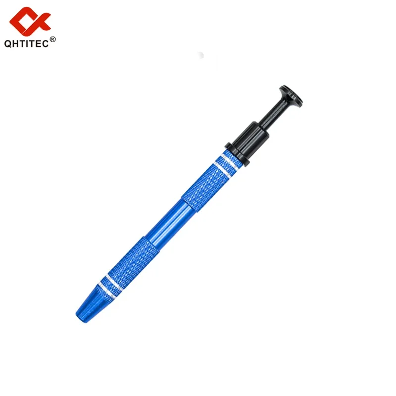 

Экстрактор микросхем с 4 когтями, экстрактор для винтов, мелких деталей, прецизионные детали, инструмент для ремонта гаек электронных компонентов