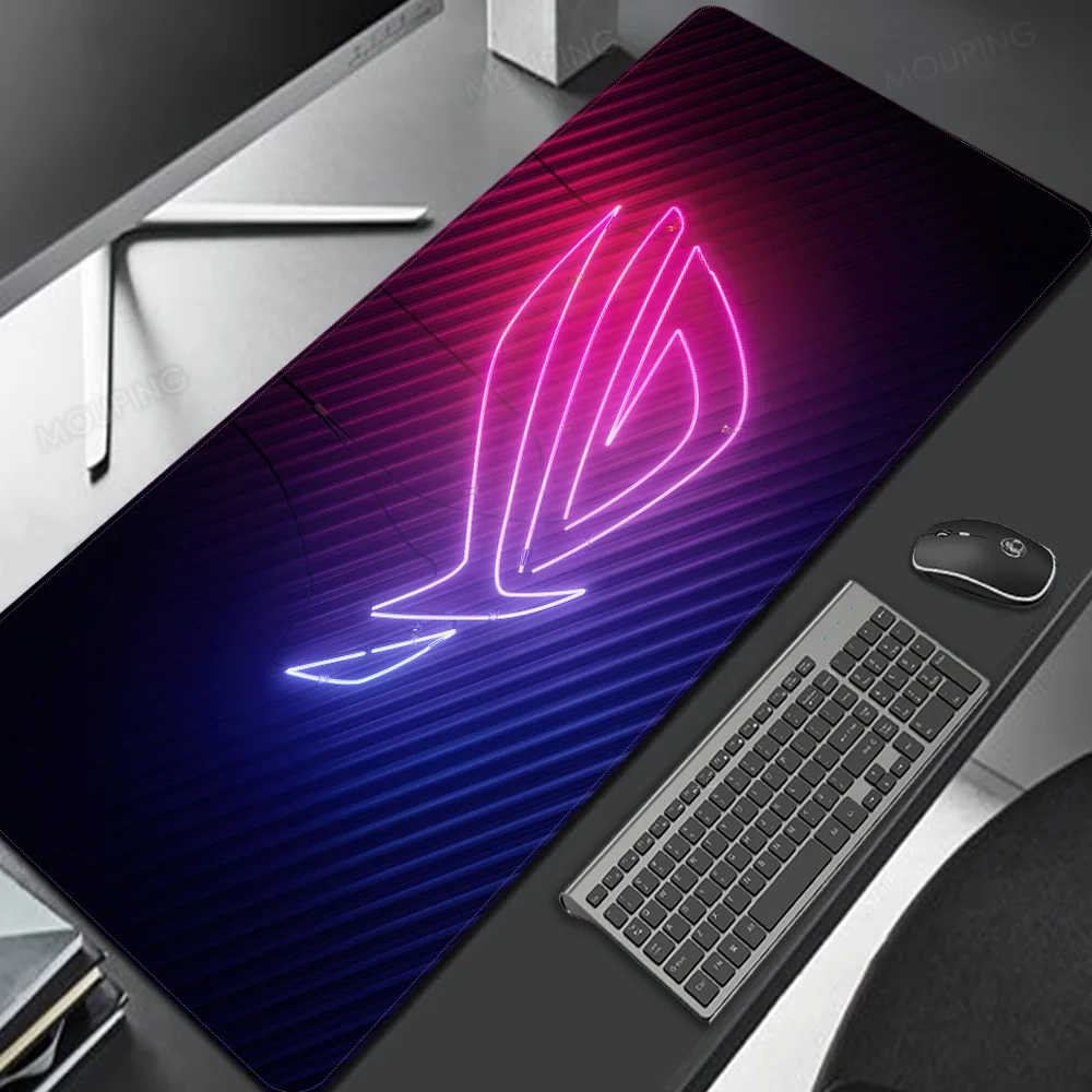 

Asus Mat Mat for Creativity Mouse Carpet Deskmat Rubber Anti-slip Bottom Mat for Mouse Pad 80x40 2023 New Model Gaming Laptop