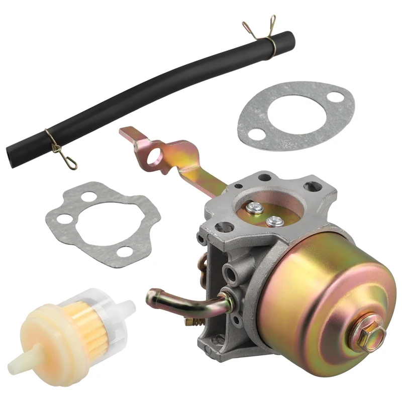 Набор карбюраторов для Robin Wisconsin Subaru EY20 EY 20 EY15 227-62450-10 карбюратор садовые