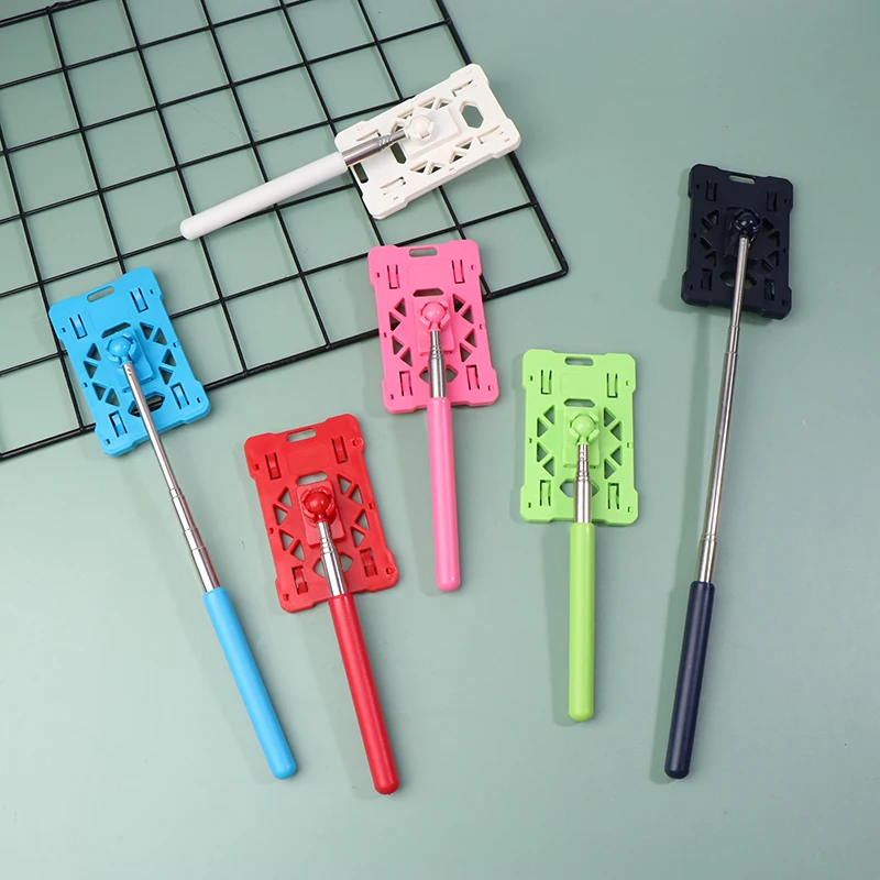 Бесконтактные автомобильные палочки для карточек телескопические парковки