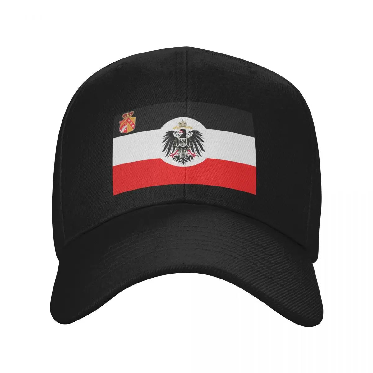 Флагами эльзации и Лотарингии