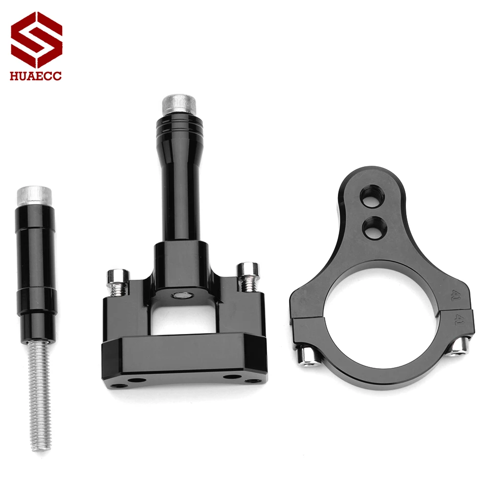 Мотоциклетный стабилизирующий кронштейн рулевого управления R3 R25 крепление