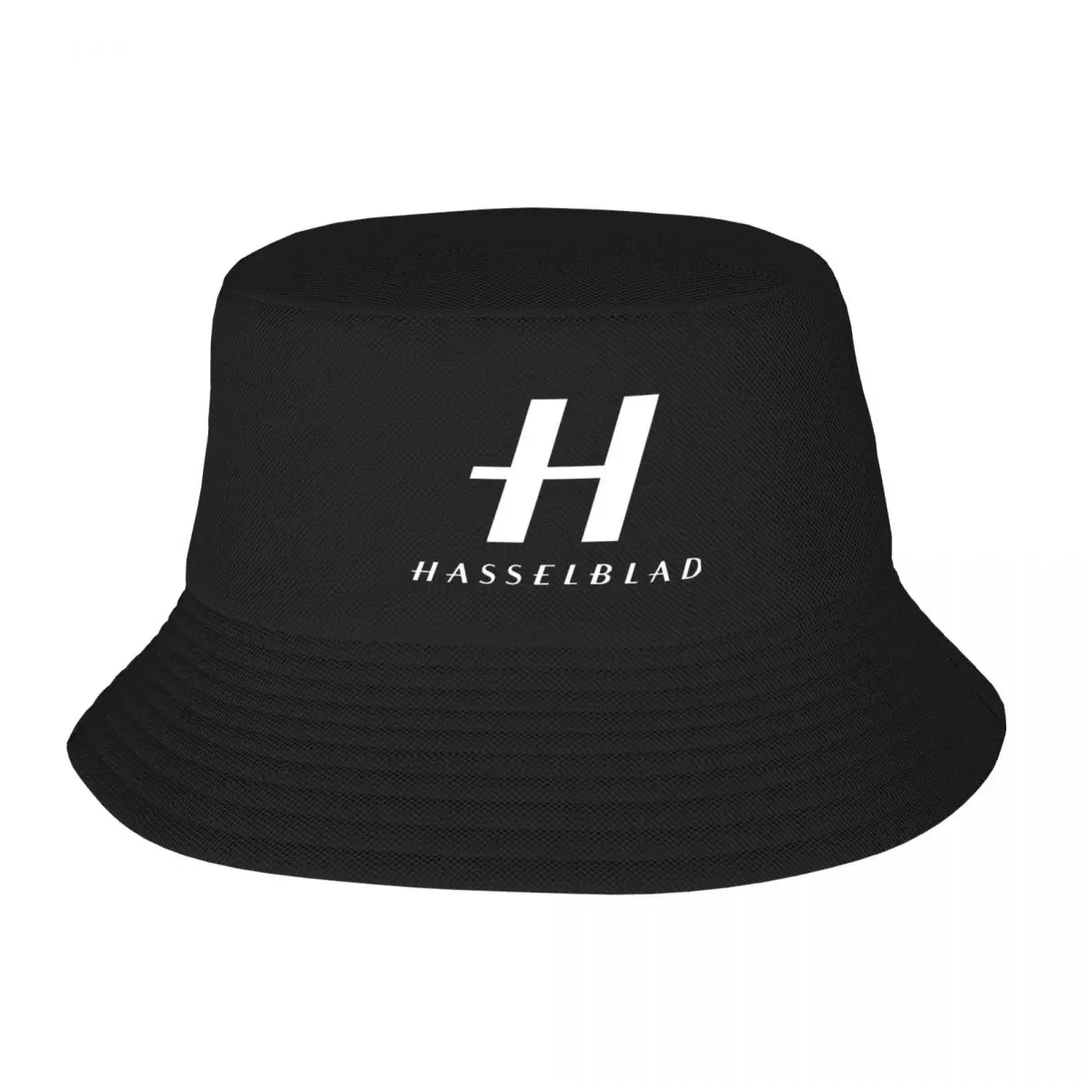 

Hasselblad Camera Logo Fisherman's Hat, Adult Cap Customizable For Adult Sports Nice Gift