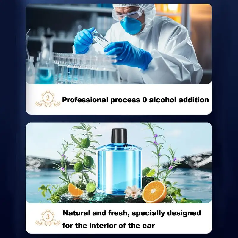 Освежитель воздуха для автомобиля регулируемый освежитель с долговечным