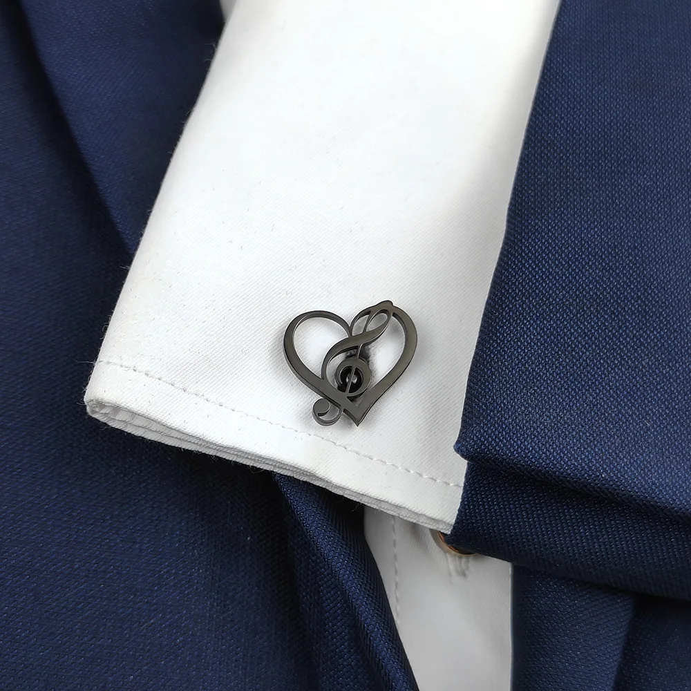 Роскошные модные музыкальные аксессуары для женщин