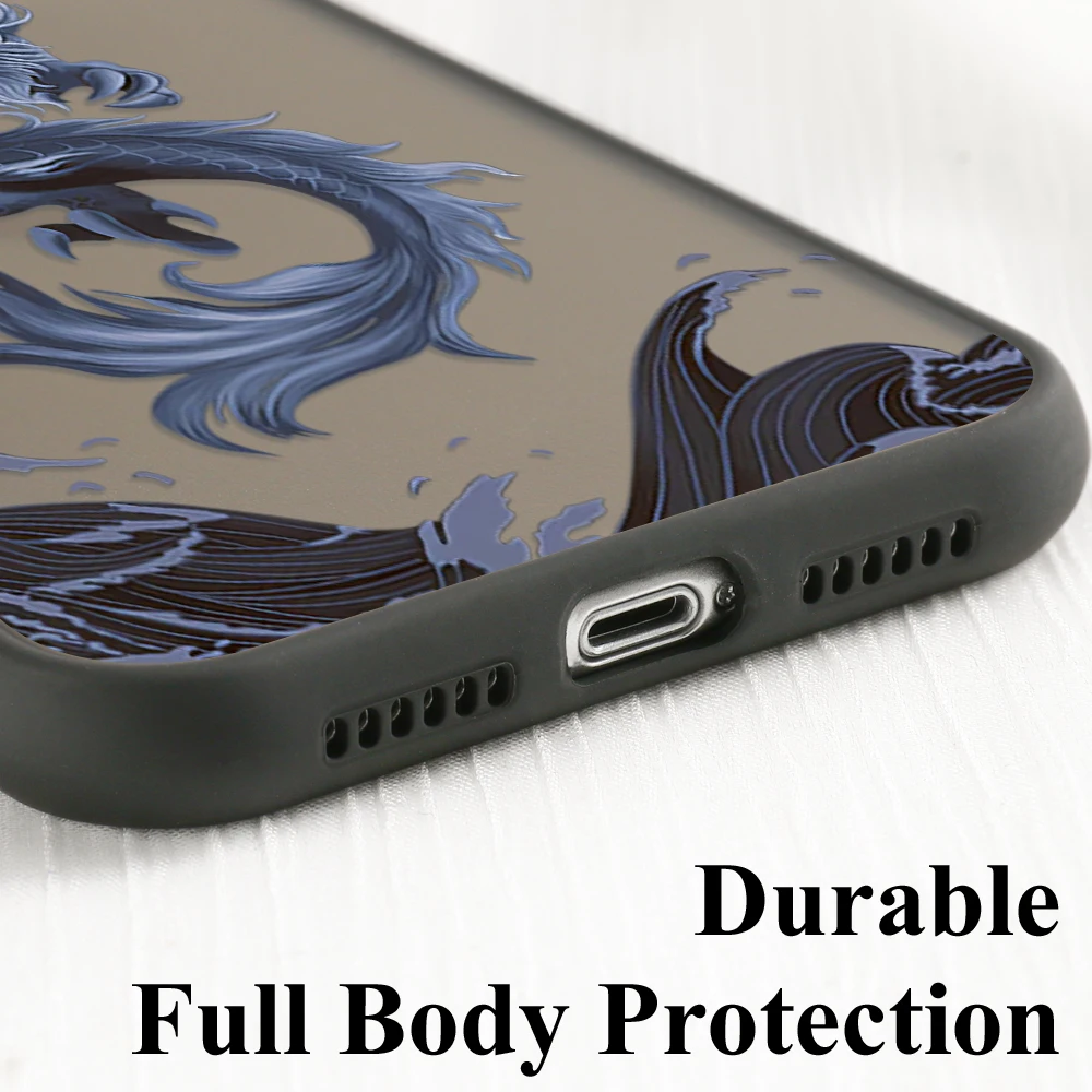 For Redmi Note 10 Pro Case Xiaomi 12T 11T 11 Lite 5G Ne 12X Redmi Note 8 Pro 11 9 9S 10S 9T Poco F3 Mi 9T 11i Back Cover Fundas