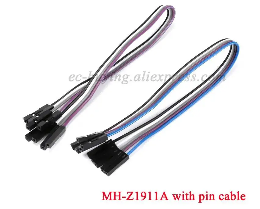 

Датчик CO2 MH-Z1911A Your Cee