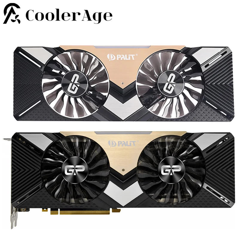 Ti Gamingpro Oc Rtx 2080 Ti Gaming Oc 11gb Palit GeForce RTX 2080