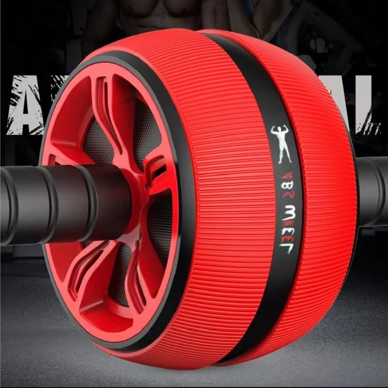 

Ленточный ролик для упражнений в мышцах, домашнее оборудование для фитнеса