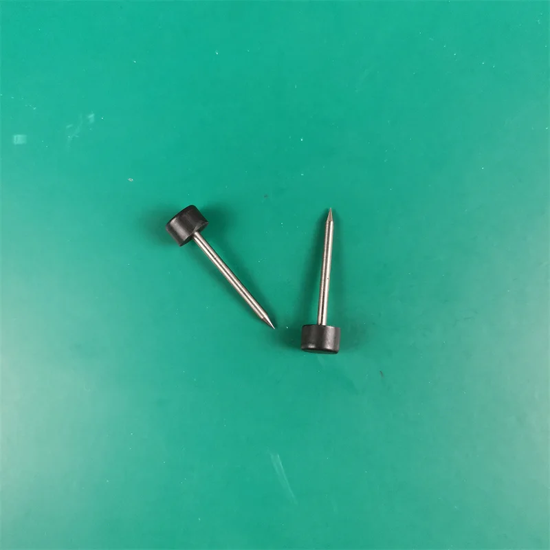 Free Shipping High Quality AV6471 Fiber Fusion Splicer Electrode Rod Made in China