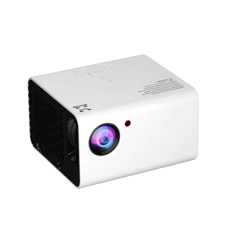 

Mini LED Projector 1920*1080P Resolution Support Full HD Video Beamer for Home Cinema Theater Movie Projectors