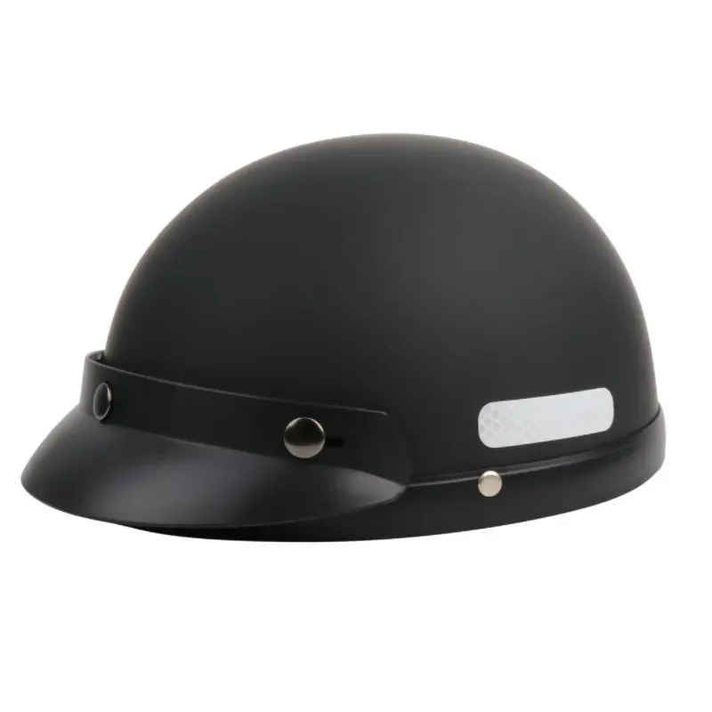 Сертифицированный 3C мотоциклетный шлем для электрического самоката унисекс