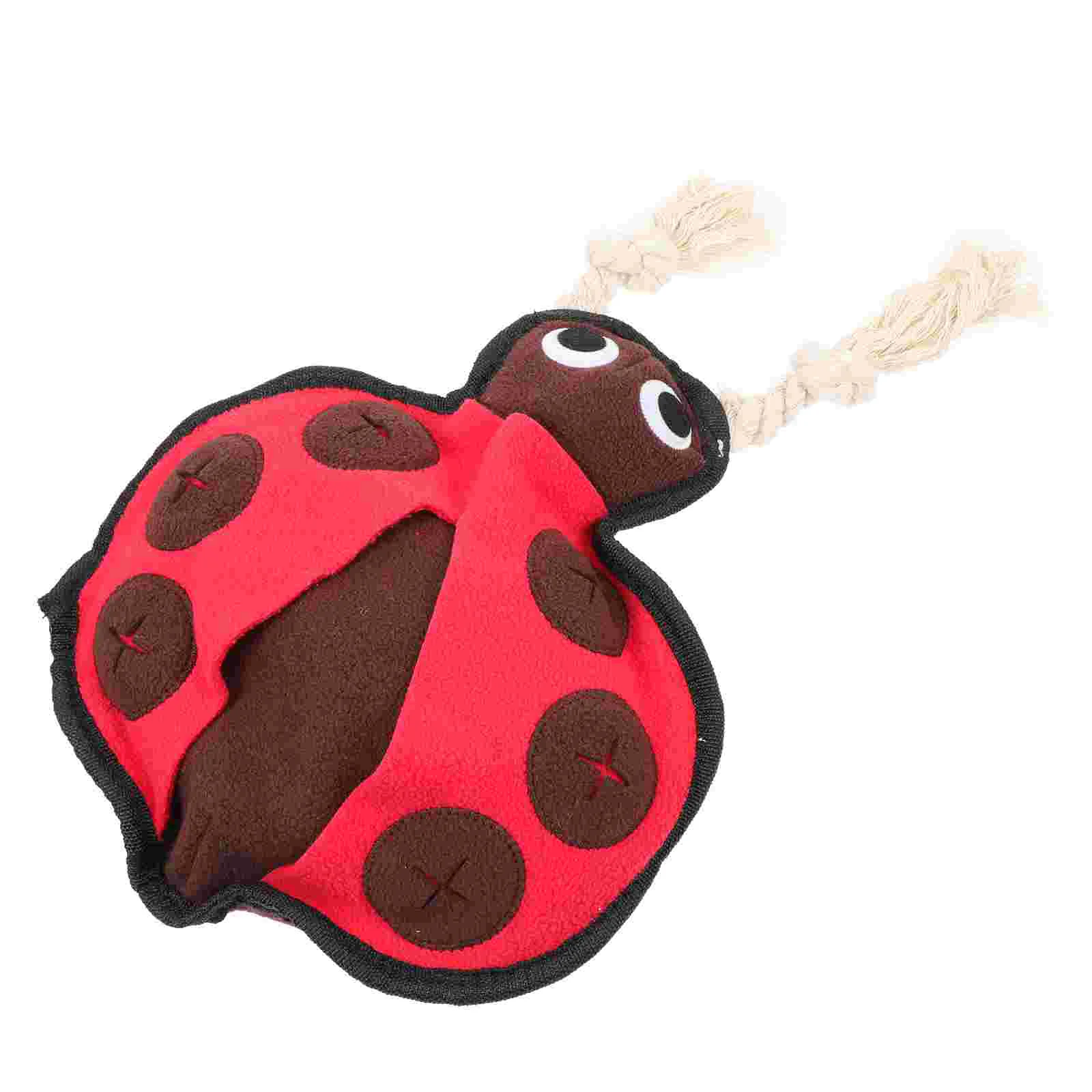 

Cartoon Molar Plaything Chewing Decorative Plaything