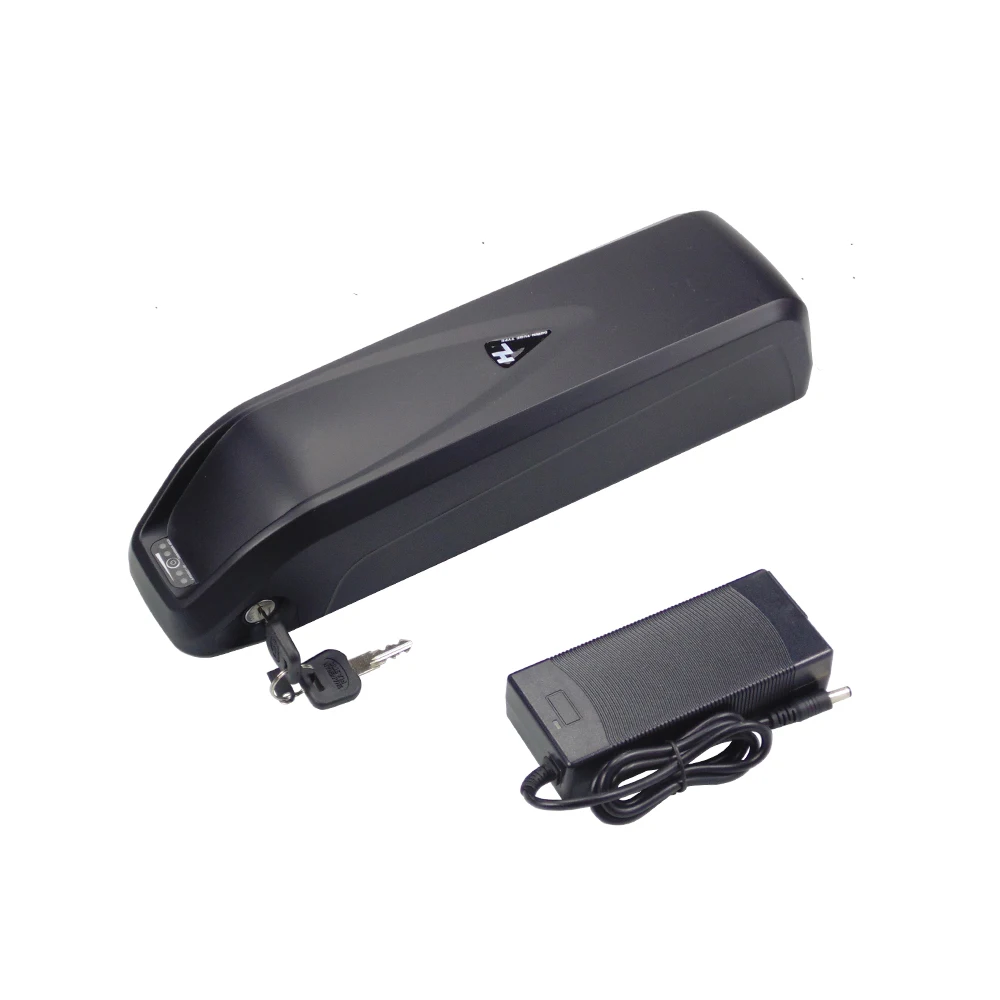 Встроенный аккумулятор для электронного велосипеда Hailong 36 В 12 5 Ач электрического