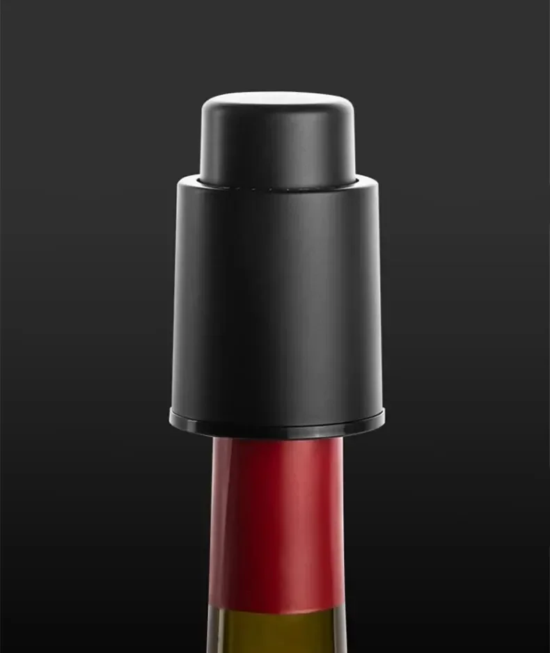 Высококачественная вакуумная герметичная пробка для консервантов вина с