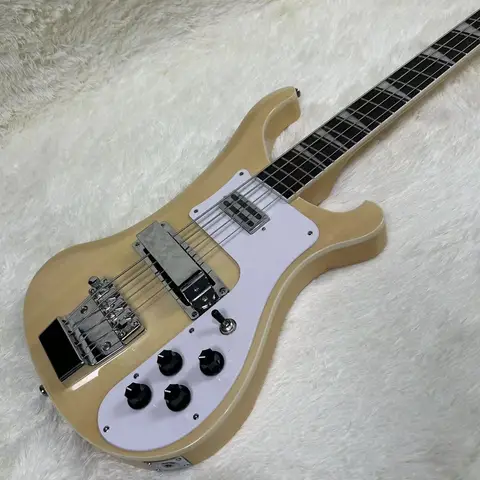 Rickenbacker 4003 бас-гитара