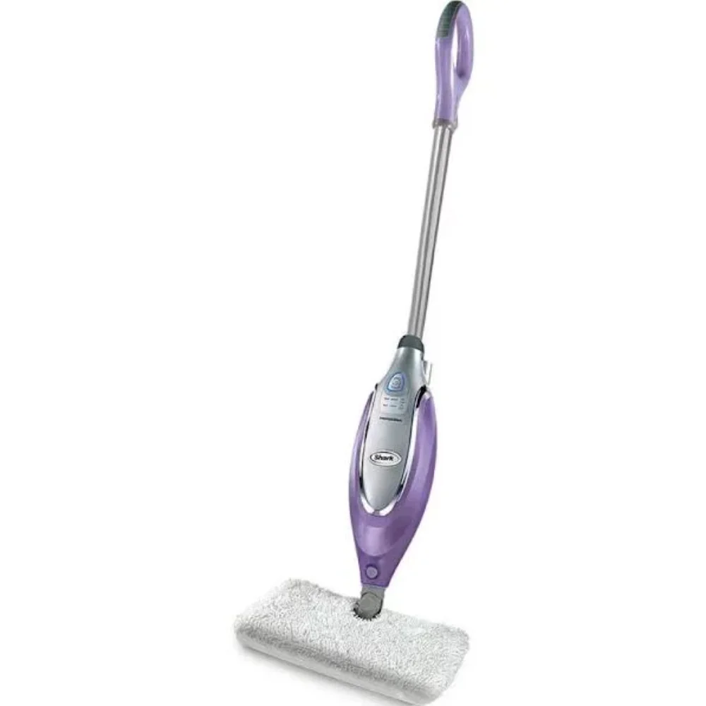 

Professional Electronic Steam Corded Pocket Mop SE450