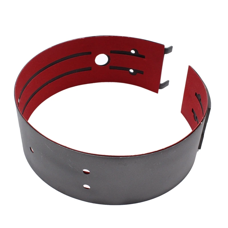 Высокая производительность широкая автопередача Powerband 1982-On 4L60 4L60E 700R4 057961 2-5/8