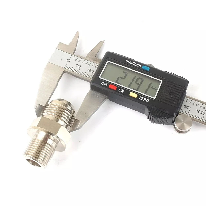 AN10 10AN DIY Turbo универсальное использование для масляной кастрюли/масляного