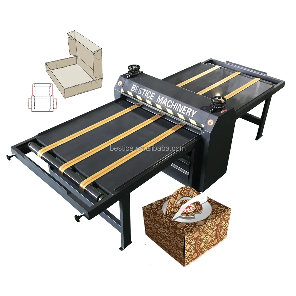 Высококачественная ручная мини-машина для резки плоской кровати MQJ-1200 небольших