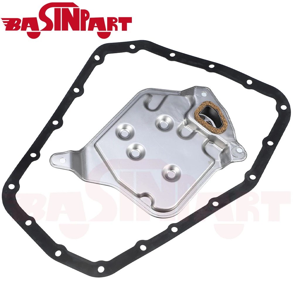 

AW81-40 Фильтр трансмиссии 26445-79C10 Для Chevrolet Aveo Для MG 5 350D Для Toyota Yaris Для Suzuki 2644579C10 3533052010