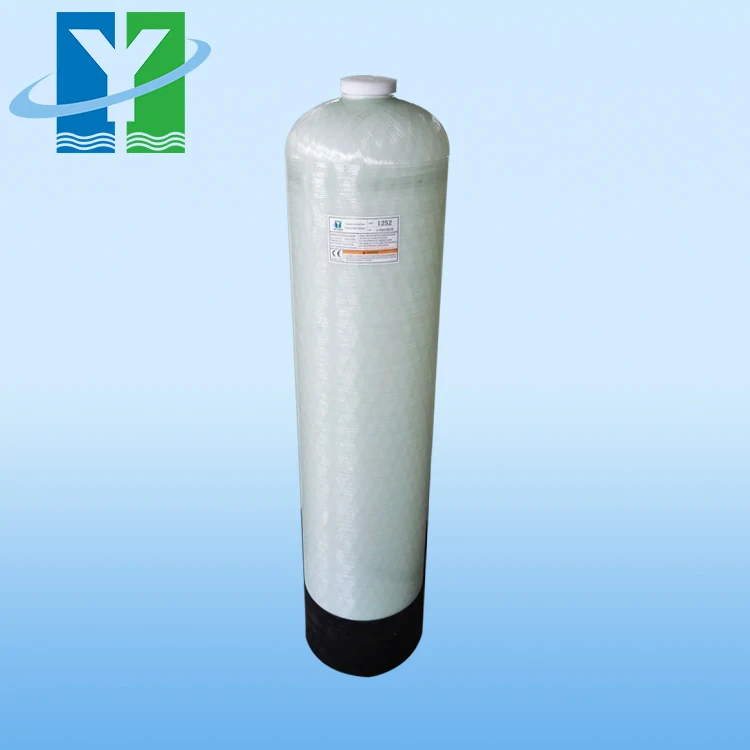 

Industrial Restaurant fiber tank FRP water filter pressure tank