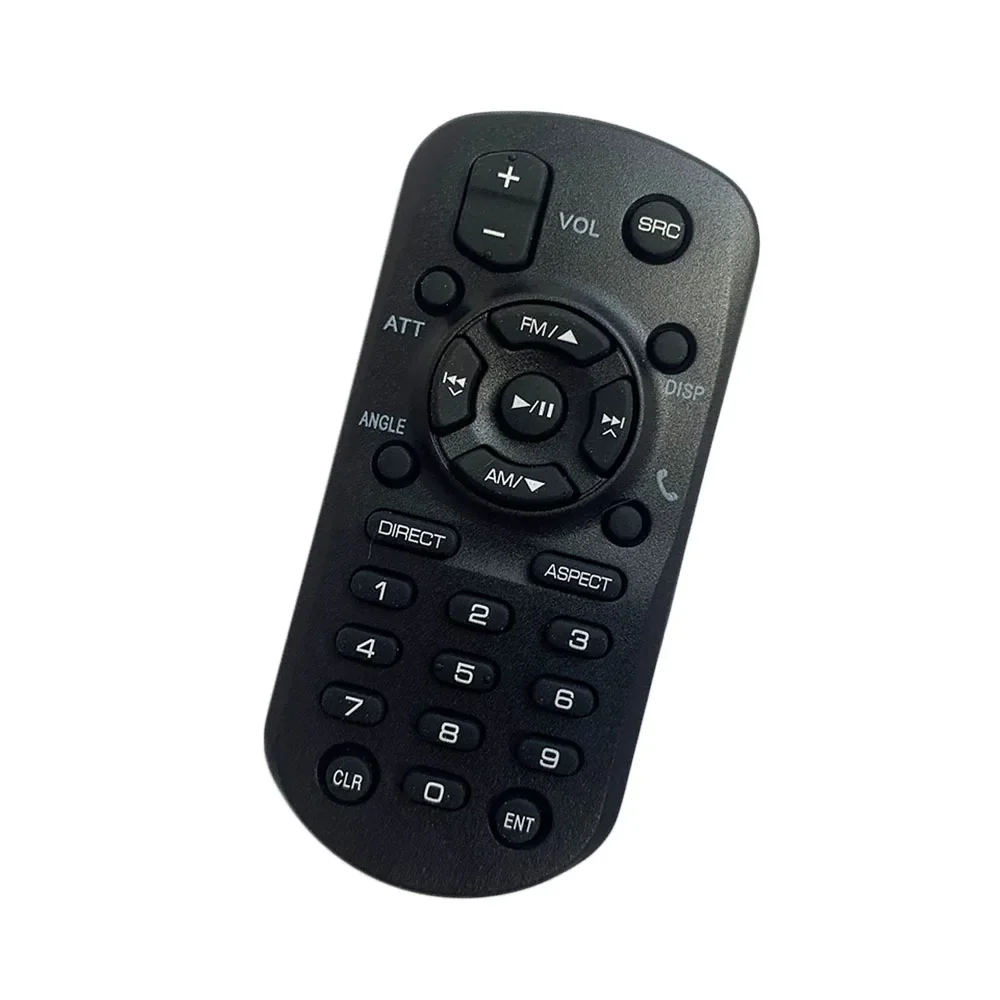 Новый автомобильный DVD-приемник с дистанционным управлением для JVC KW-M560BT KW-M750BT