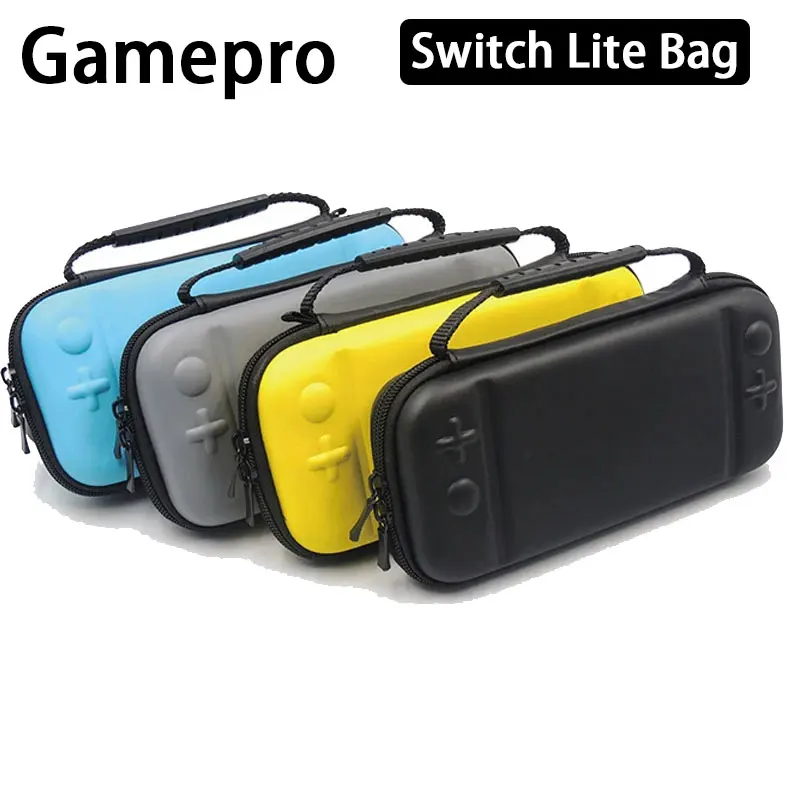 

Protective Case for Nintend Switch Lite Mini Carrying Storage Bag for Nitendoswitch Lite Mini Console Bag Game Accessories