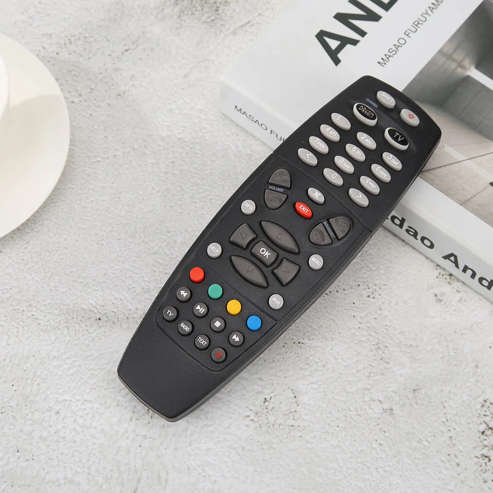 Сменный пульт дистанционного управления для DREAMBOX DM800 Dm800hd DM800SE сменный Smart TV