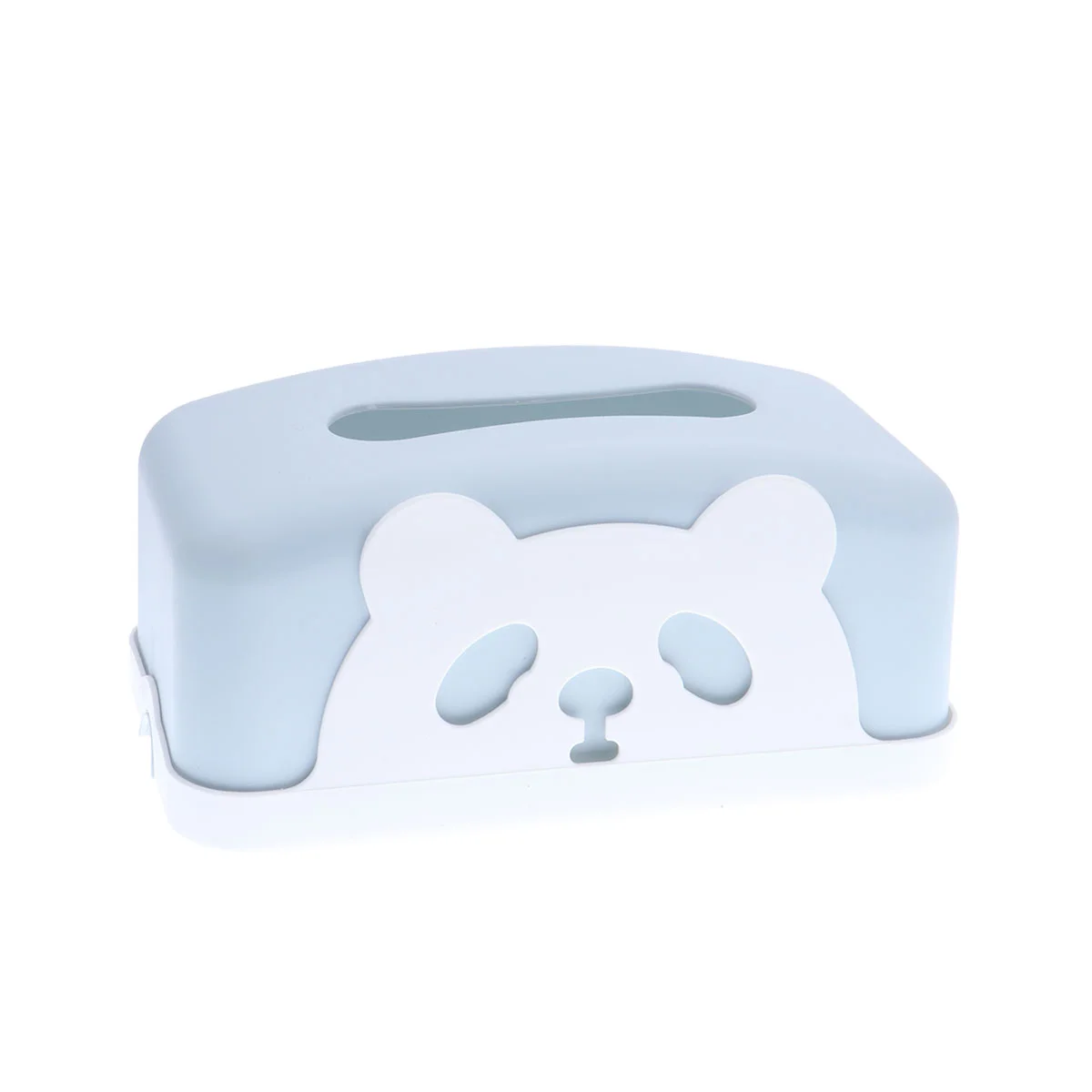 

Car Tissue Box Tissue Case Tissues Boxes Tissue Box Cover Rectangular Car Stand Palstic Napkin Holder Desktop