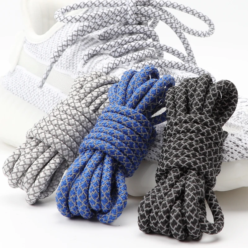 

Шнурки для обуви, 1 пара