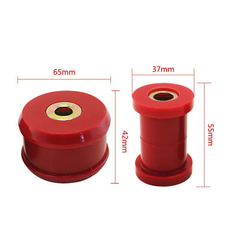 Втулка Рычага передний комплект управления Замена для Beetle 1998-2006 Golf 1985-2006 Jetta