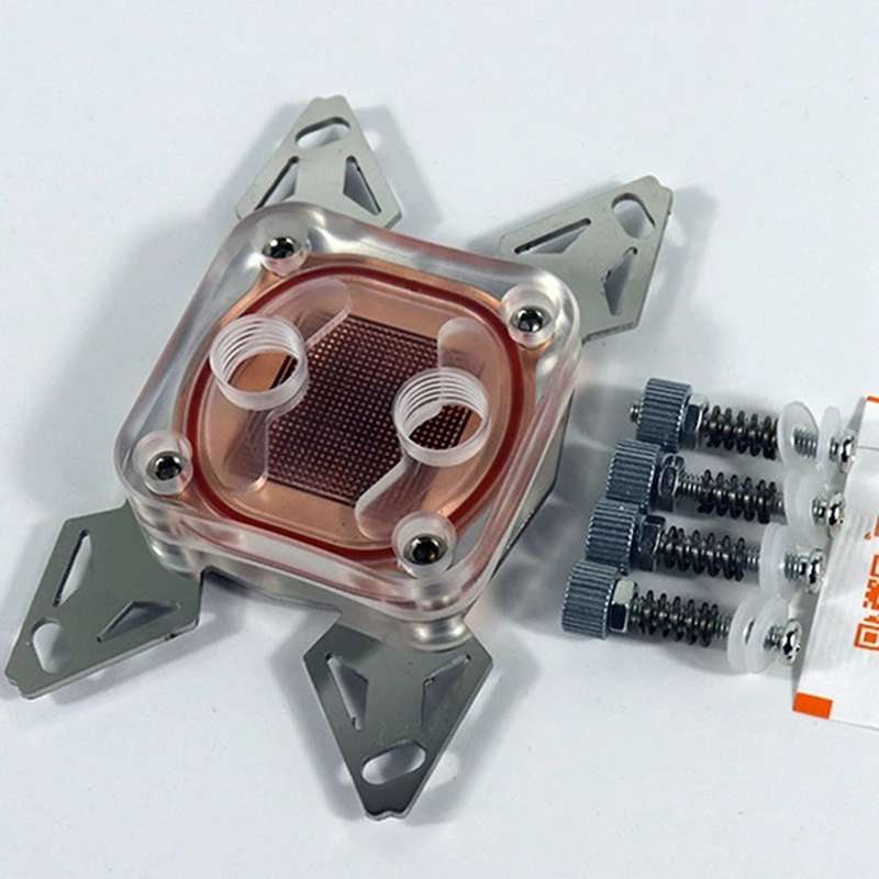 Кулер для процессора LGA 1155 2011 AMD AM4