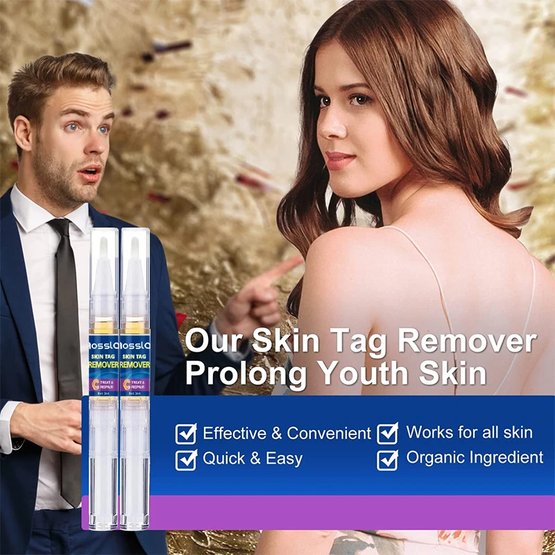 Рисунок 3 - Средство для удаления бородавок