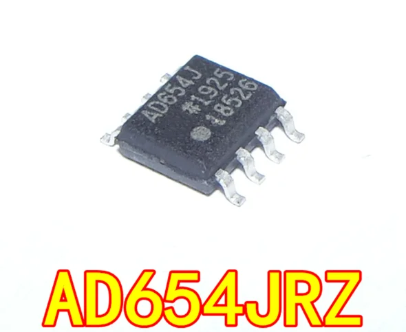10 шт./партия AD654JRZ AD654JR AD654J SOP8