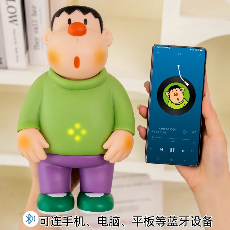 Takeshi Gouda Bluetooth-динамик беспроводной аудио высокое качество звука креативный