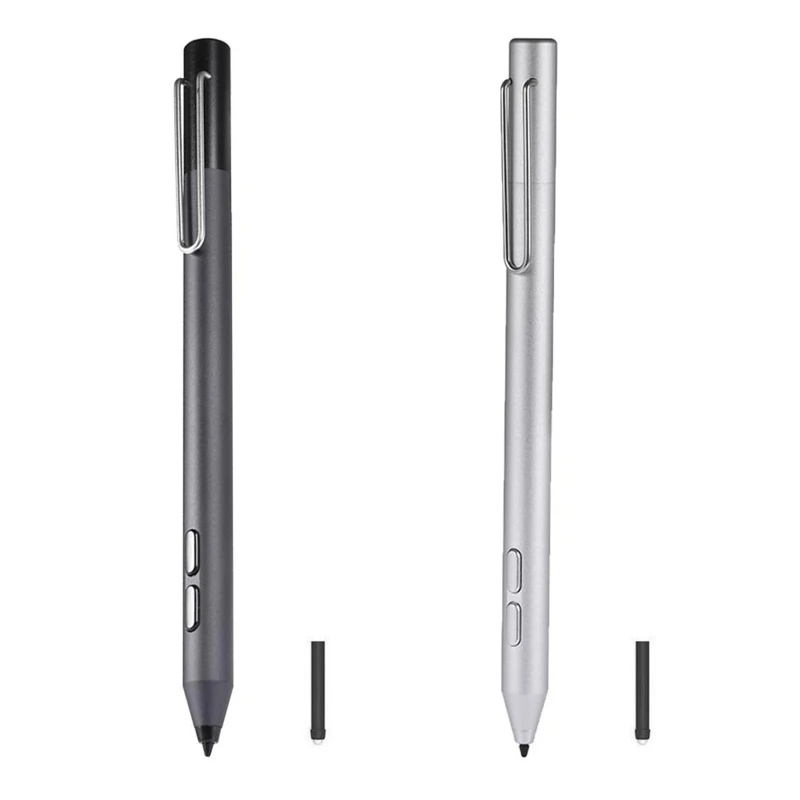 

Цифровой Стилус H58A, 2048 уровней давления, совместим с планшетом для ноутбука Surface Pro 3 4 5