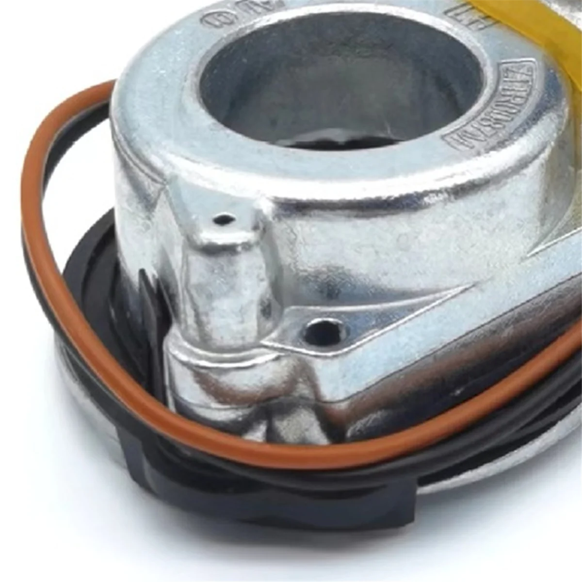 Для A6 C7 зеркало заднего вида складной мотор автоматический GEN5C левый