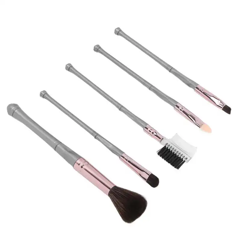 

Cosmetics Brushes Set Makeup Brushes Set Color Accurately for Blush