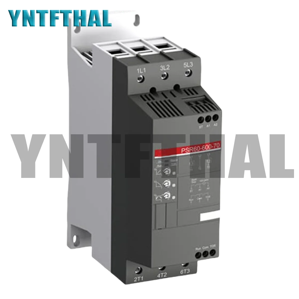 Программируемый стартер PSR60-600-70