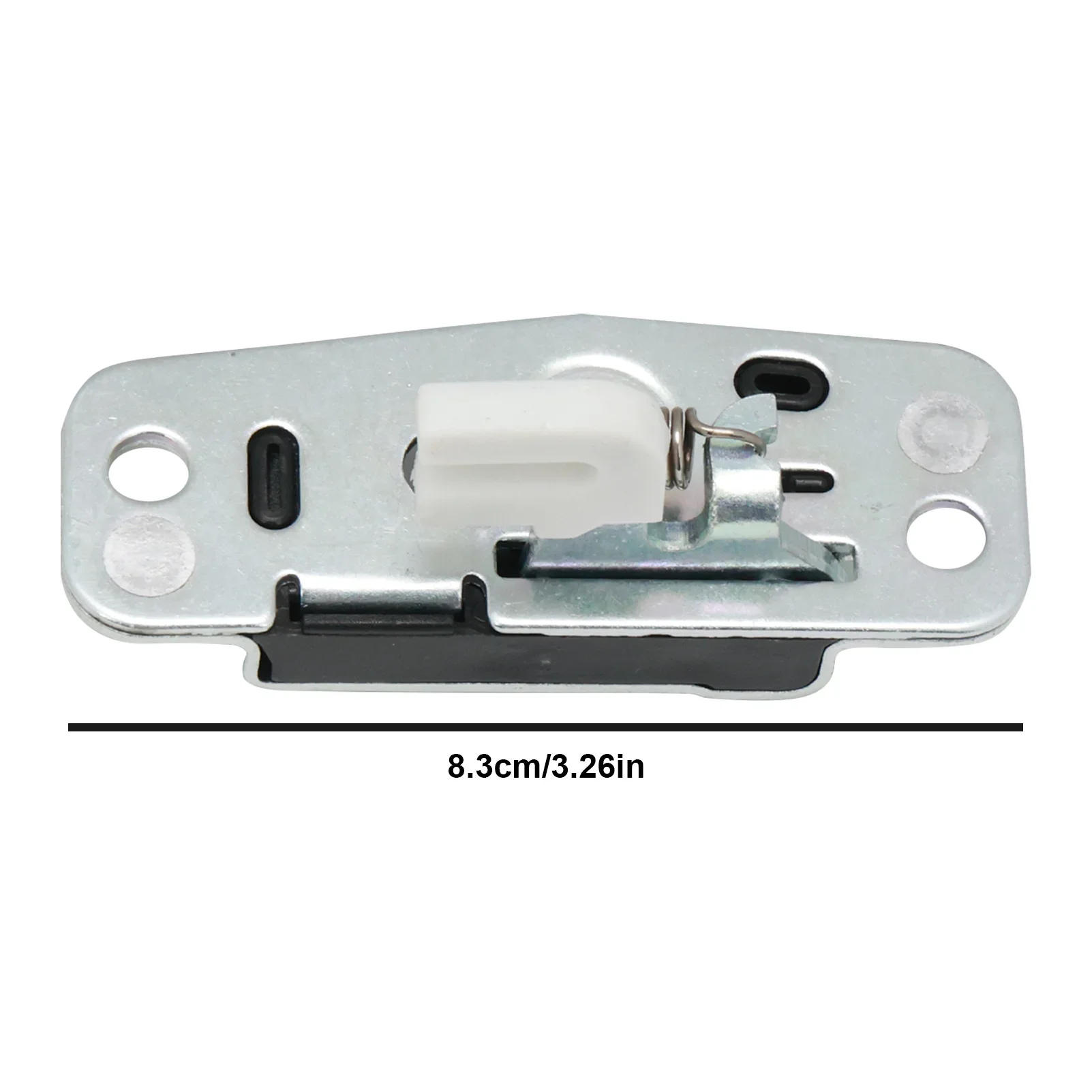 Автомобильный Замок раздвижной двери для Fiat Ducato Peugeot Boxer Citroen Jumper 8726 N8 1335777080