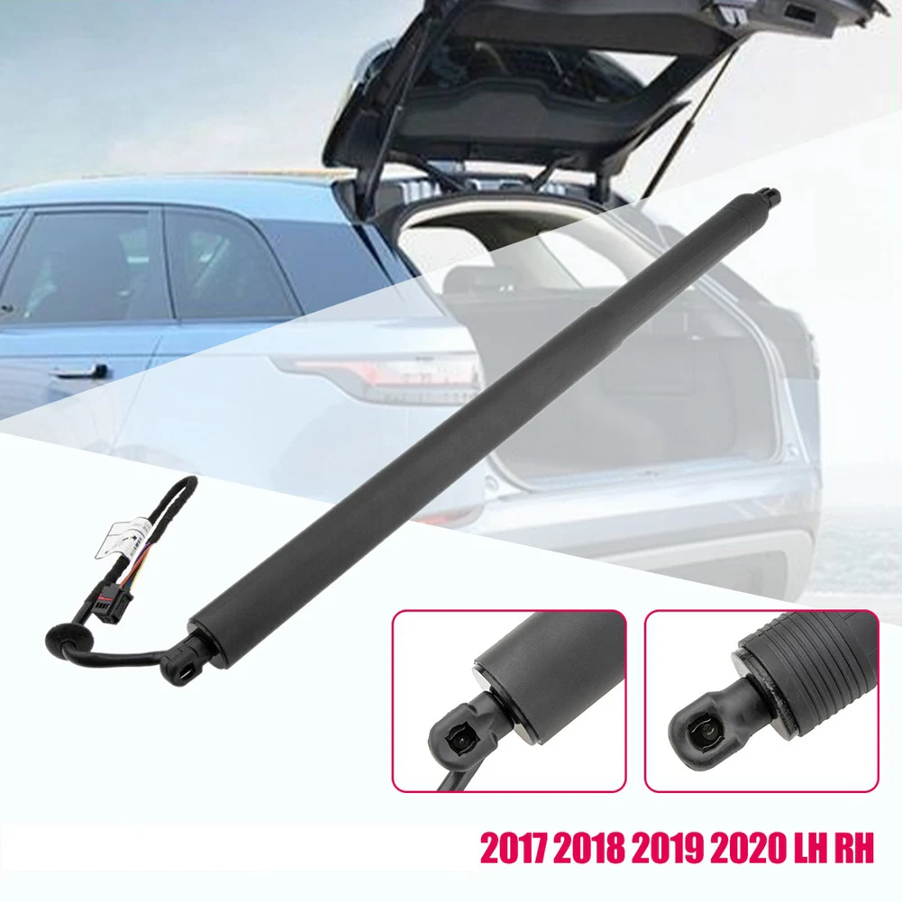 Электрическая задняя газовая распорка LR126176 для Land Rover Range Vergl 2017- LH/RH опора пружины