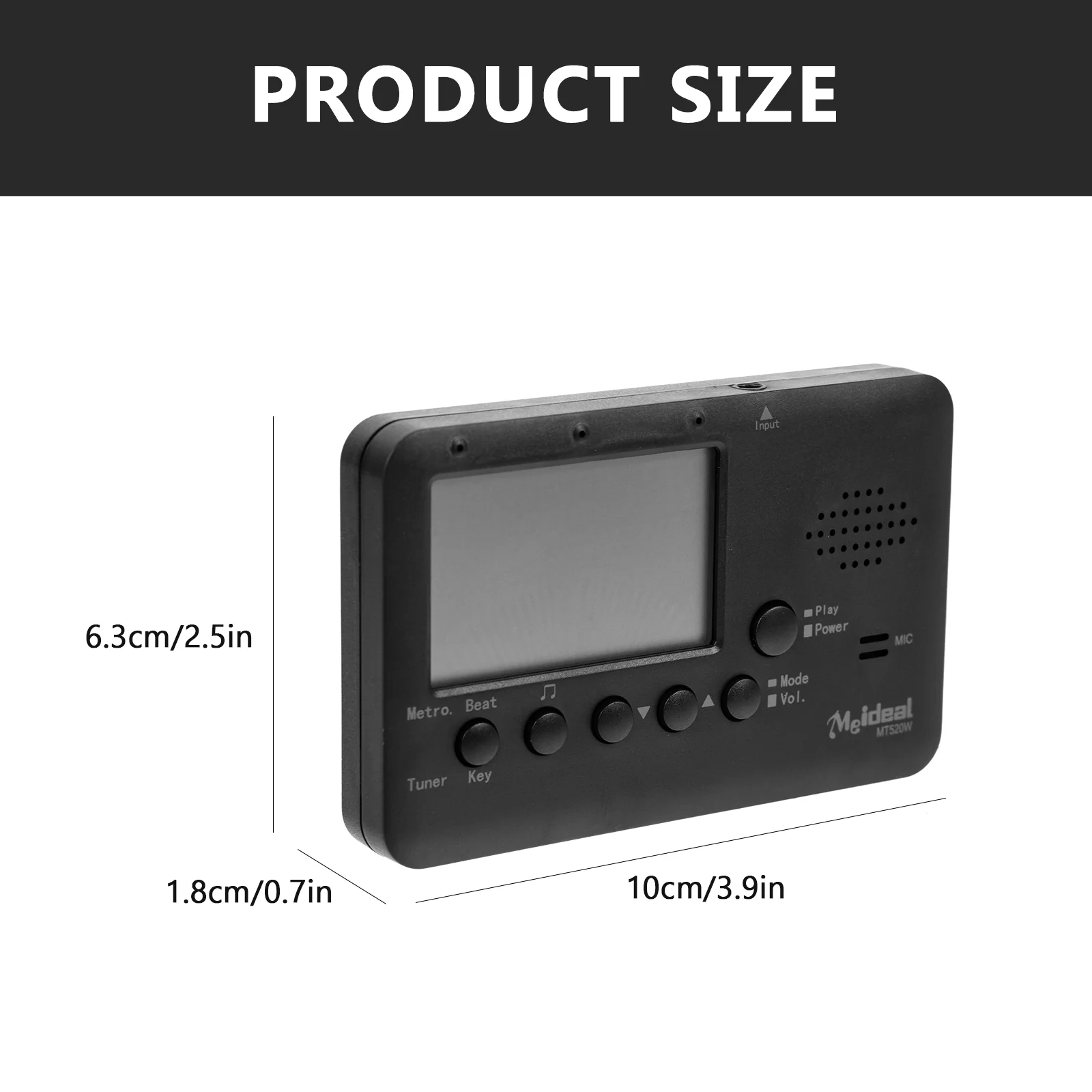 Инструмент для регулировки деталей духовых инструментов тюнера аксессуаров