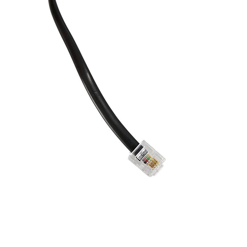 Телефонный Кабель-адаптер RJ11 6P4C модем ADSL 3 метра HDMI-VGA HDMI |