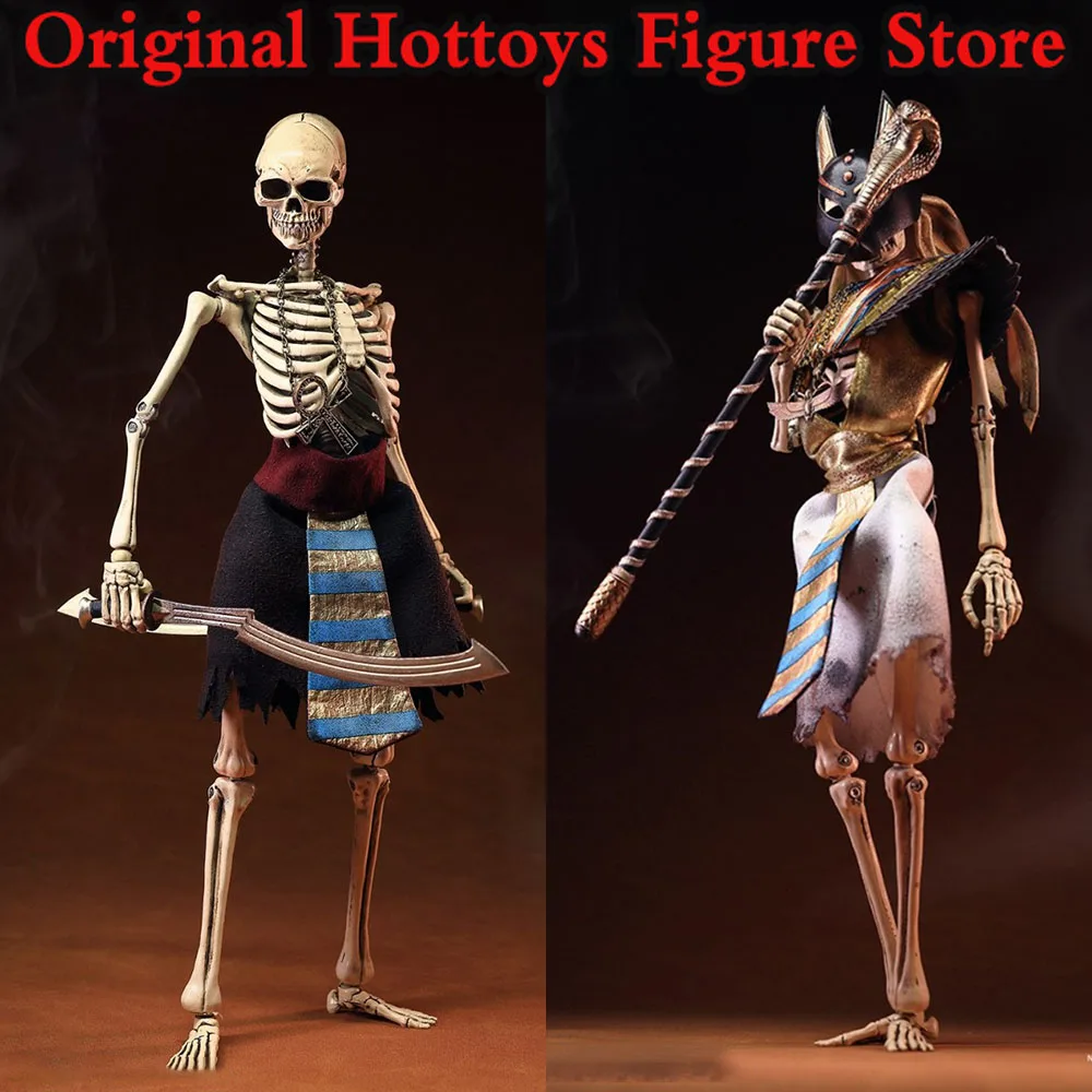 Экшн-фигурки в масштабе 12 дюймов