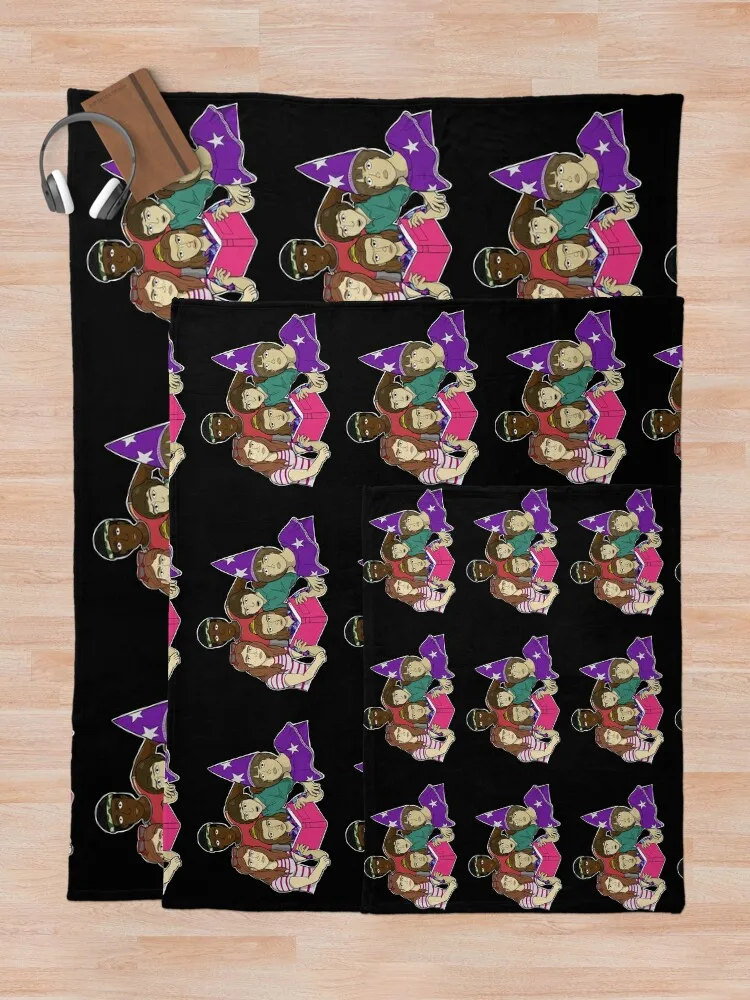 Детское одеяло Meddling Thins роскошные одеяла St