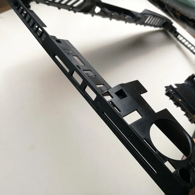 Новая нижняя крышка ноутбука для MSI GT73 GT73EVR 7RD-818CN GT73VR GT75MS-17A1 17A2 17AX 17A5