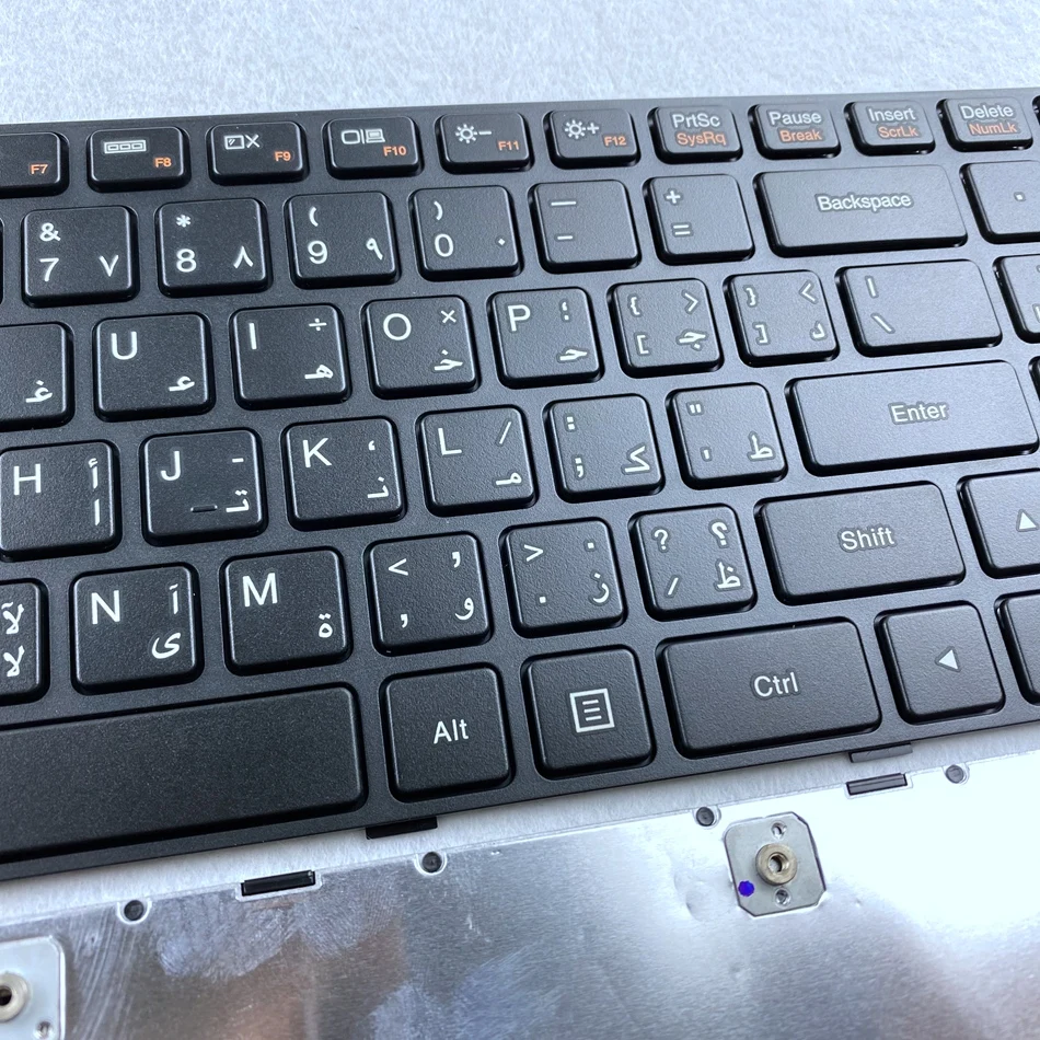 Клавиатура для ноутбука Lenovo Ideapad 100-15 100-15IBY 100-15IB | Компьютеры и офис