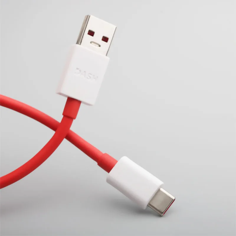 Зарядное устройство EU ONEPLUS 6T 5 В/4A 1 м |