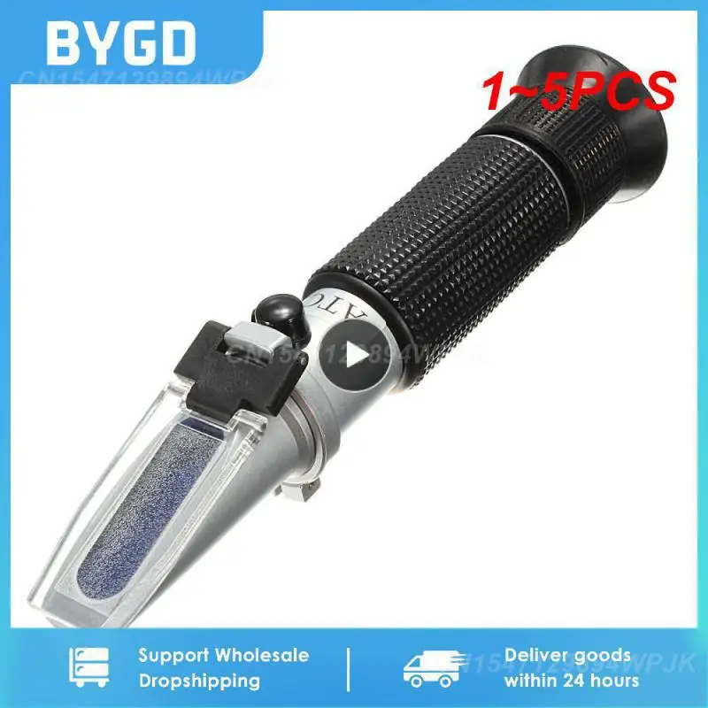 

4 в 1, автомобильный рефрактометр-антифриз